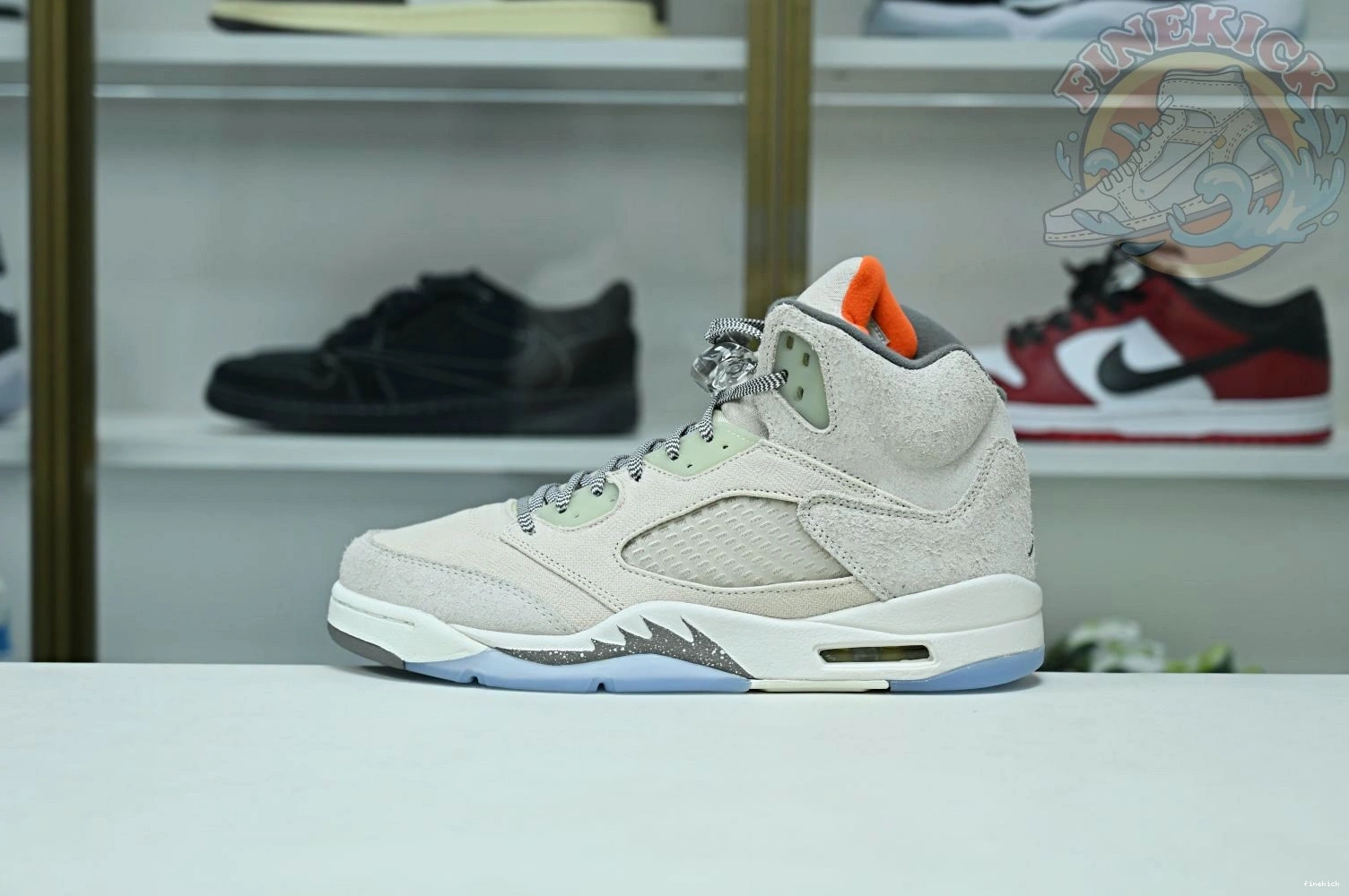 Jordan5 Jordan SE